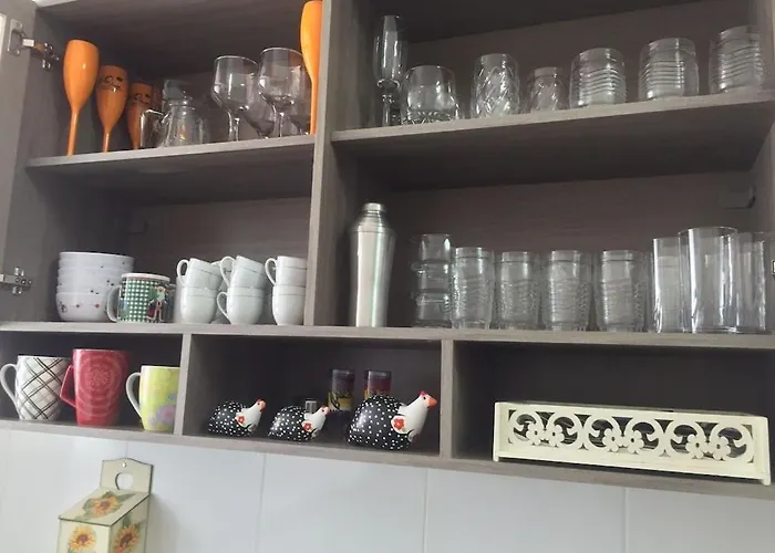 Apto Lindo Novo, Otima Localizacao Com Dois Dormitorios E Varanda Gourmet