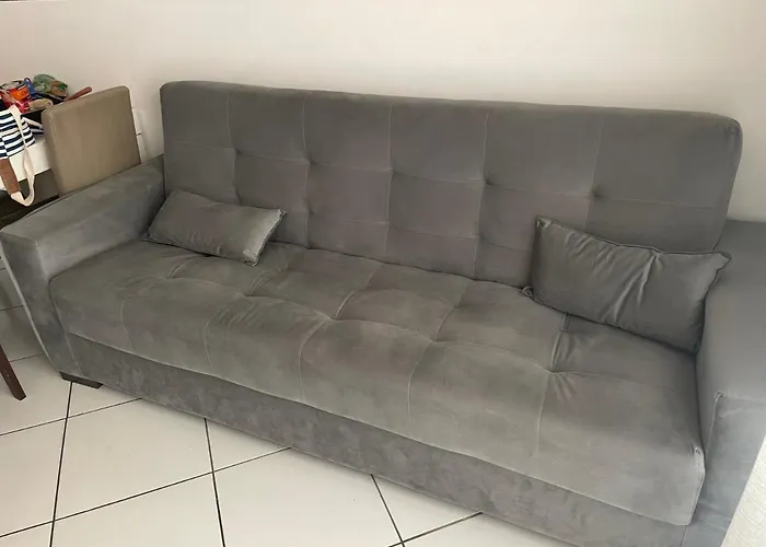 Apto Lindo Novo, Otima Localizacao Com Dois Dormitorios E Varanda Gourmet