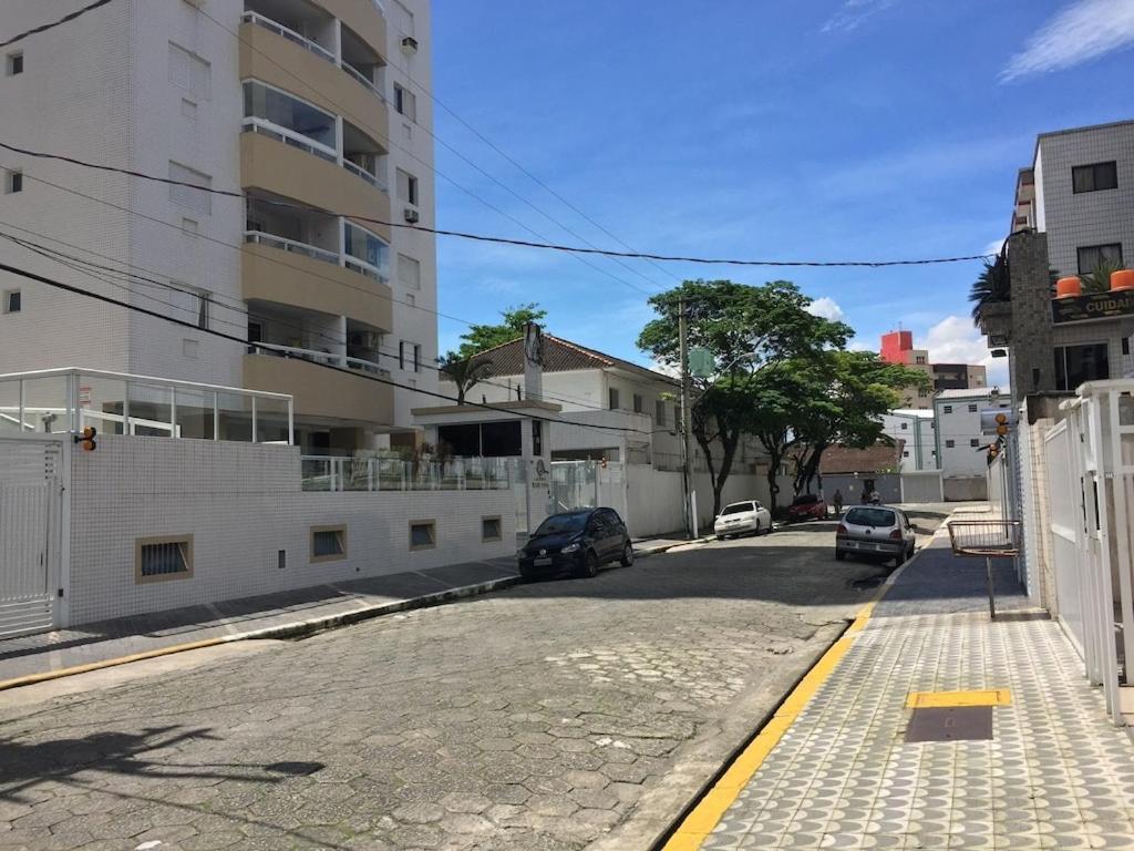 Apto Lindo Novo, Otima Localizacao Com Dois E Varanda Gourmet 公寓 *