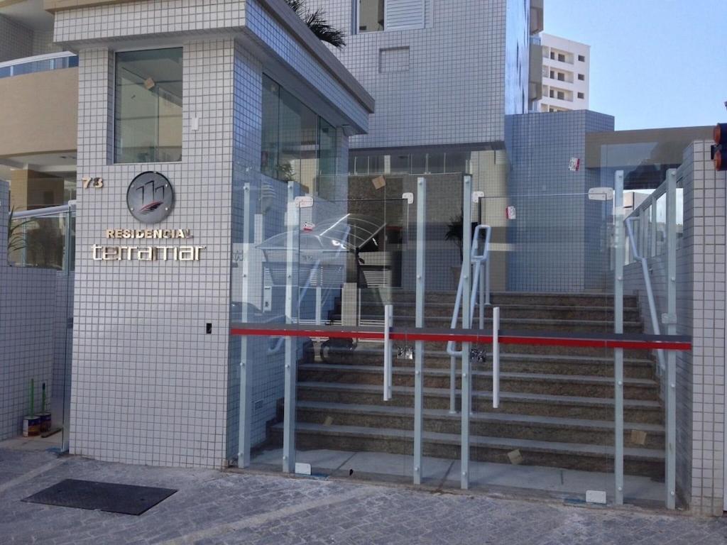 Apto Lindo Novo, Otima Localizacao Com Dois E Varanda Gourmet 公寓