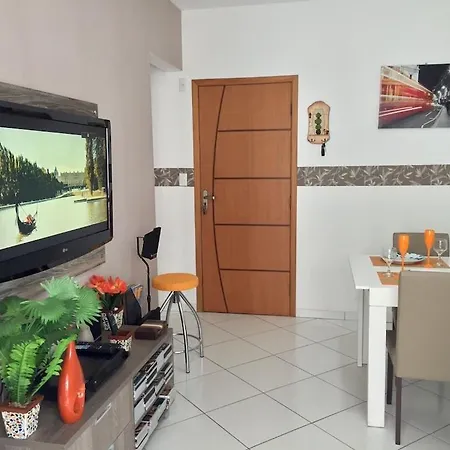 Apto Lindo Novo, Otima Localizacao Com Dois Dormitorios E Varanda Gourmet Praia Grande (Santos) Exterior photo