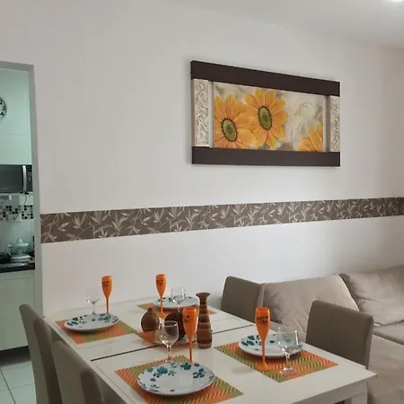 Apto Lindo Novo, Otima Localizacao Com Dois Dormitorios E Varanda Gourmet Praia Grande (Santos) Exterior photo