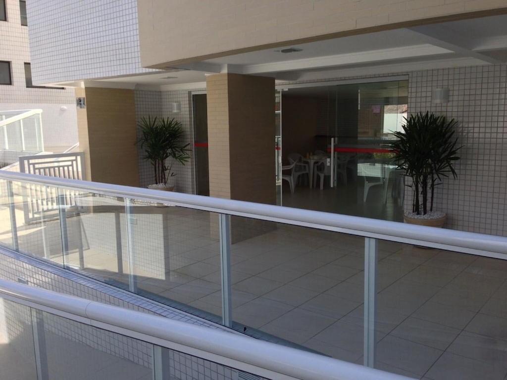 Apartment Apto Lindo Novo, Otima Localizacao Com Dois E Varanda Gourmet