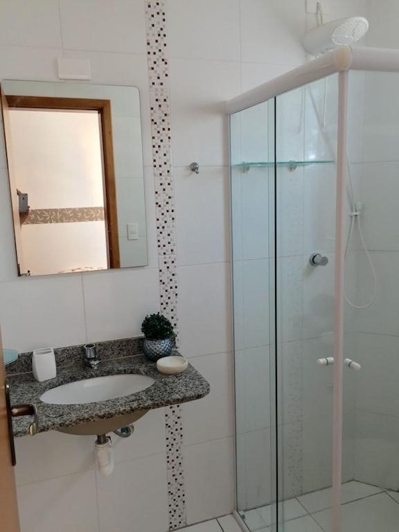Apto Lindo Novo, Otima Localizacao Com Dois E Varanda Gourmet Apartment *