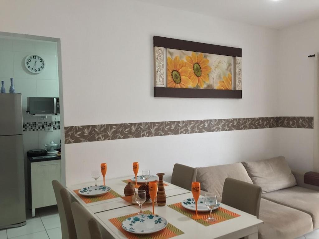 Apto Lindo Novo, Otima Localizacao Com Dois E Varanda Gourmet Apartment