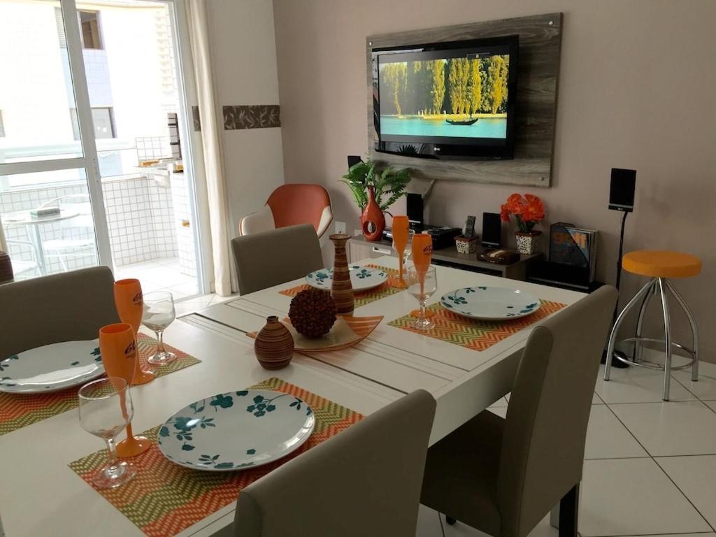 Apto Lindo Novo, Otima Localizacao Com Dois E Varanda Gourmet *